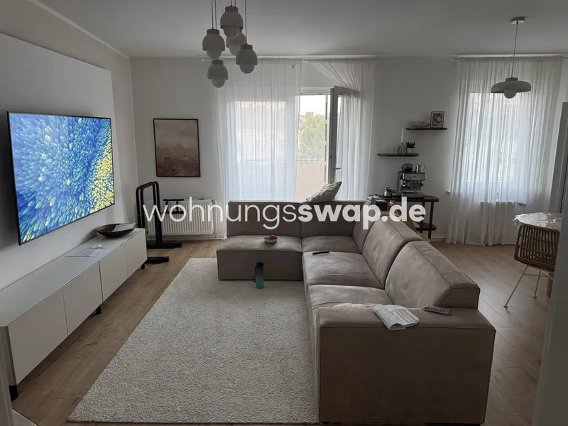 Wohnungstausch: Hauptstraße 107 — photo 1
